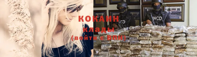 КОКАИН FishScale  Богородицк 